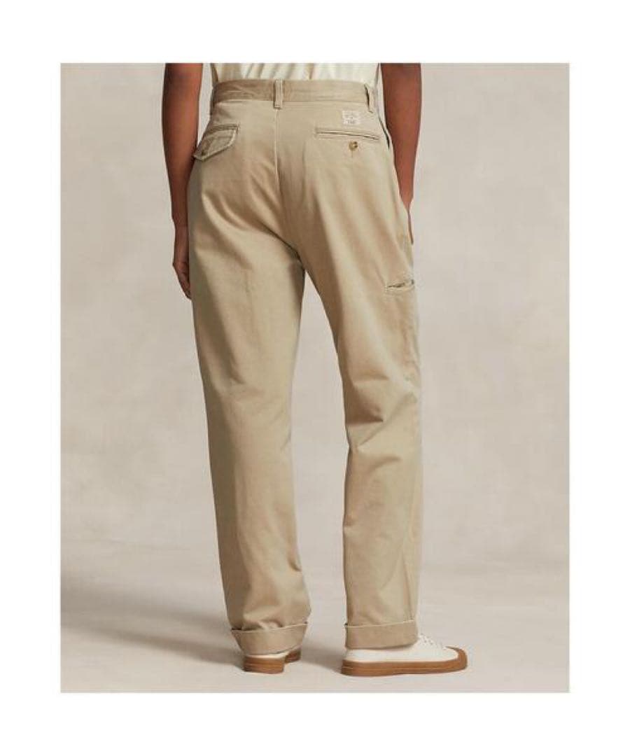 パンツ Polo Coutry x Element pants 34/32