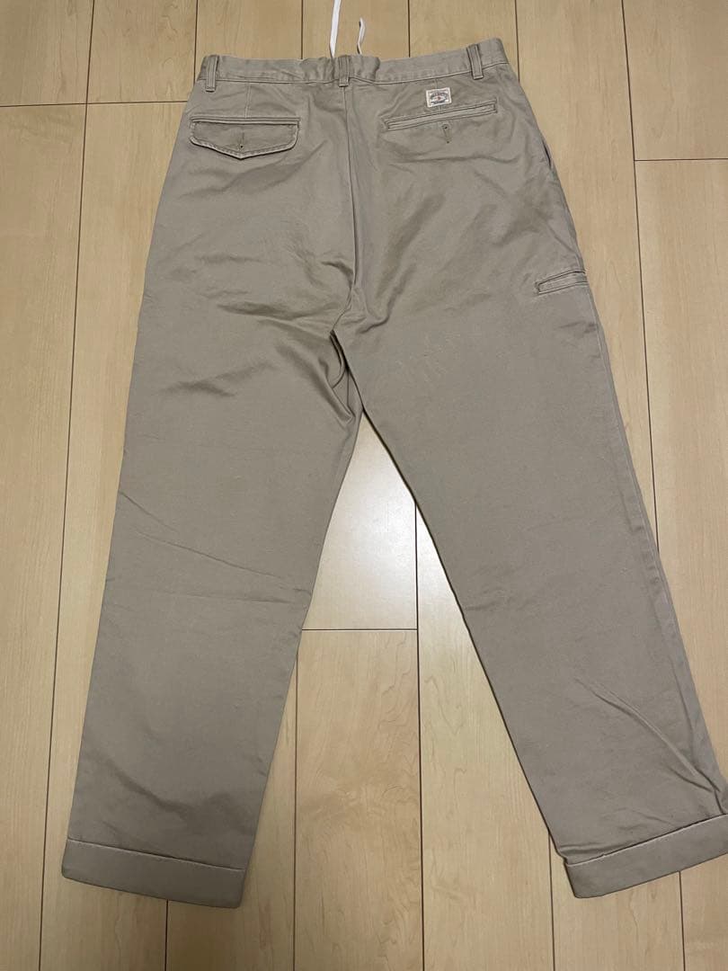 パンツ Polo Coutry x Element pants 34/32