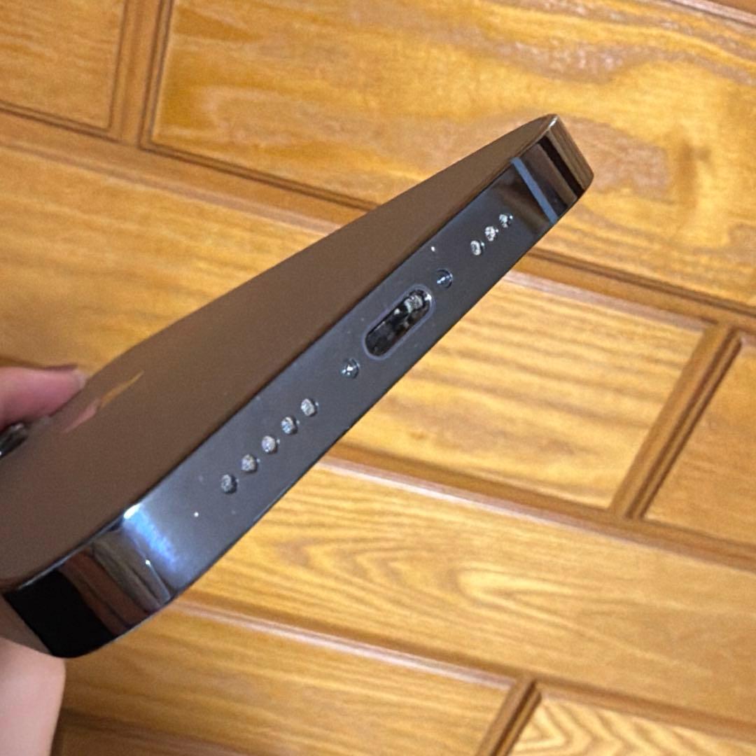 iPhone13 Pro シエラブルー 512GB