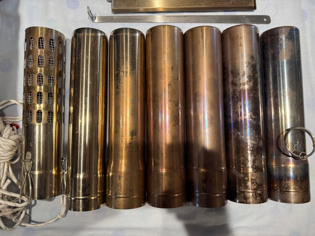 Soomloom 卓上薪ストーブ　1回使用美品