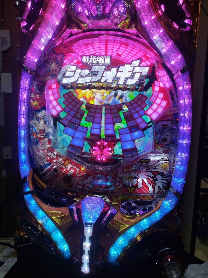 たのメル便 CRF戦姫絶唱シンフォギア 無線オートコントローラー クリスパネル