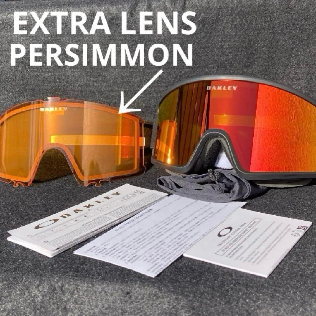 新品　ゴーグル　オークリーゴーグル　スノーゴーグル　スノーボードゴーグル　スキー