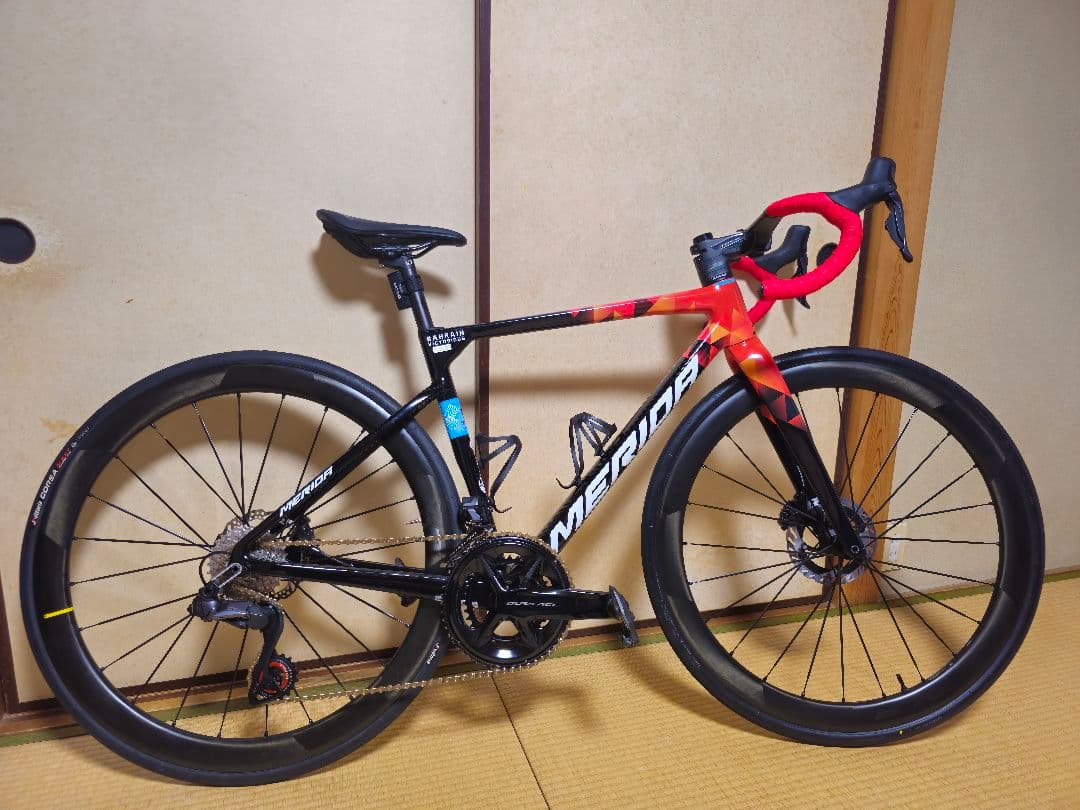 スクルトゥーラ4000 (2022年モデル)