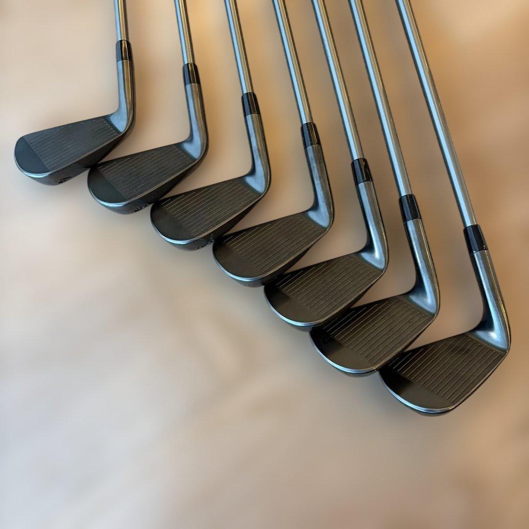 CALLAWAY prototype 箱入り限定品セット