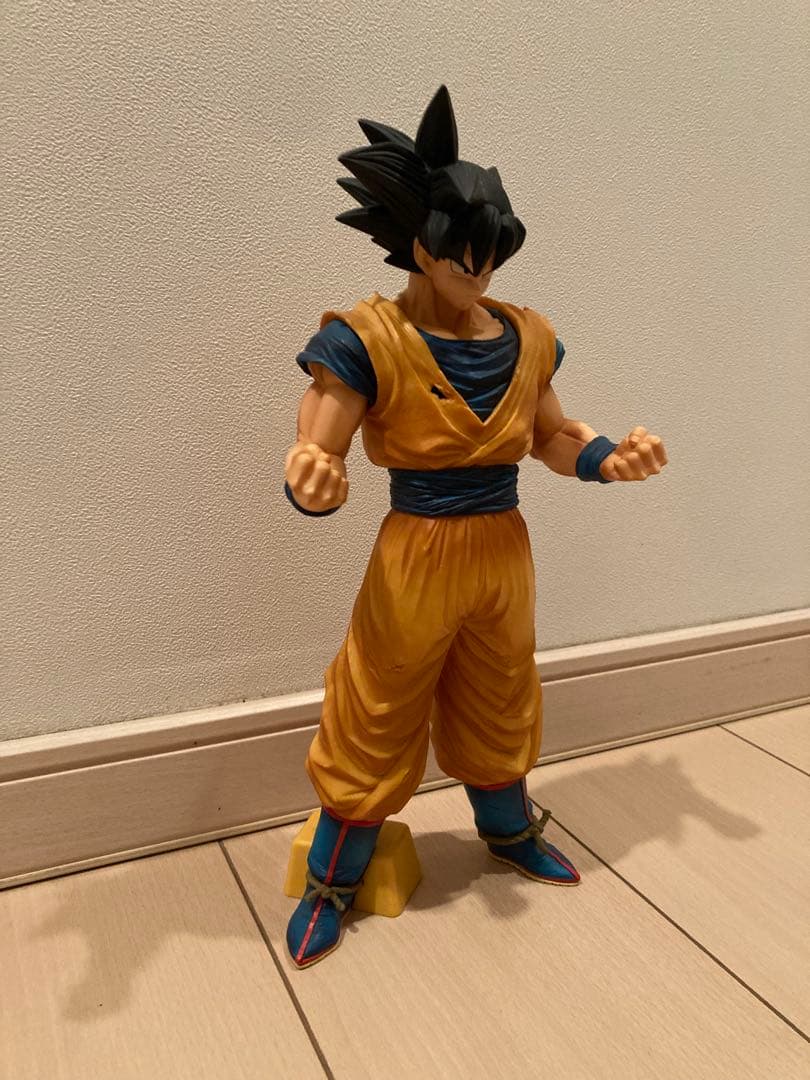 grandista 孫悟空　グランディスタ　フィギュア