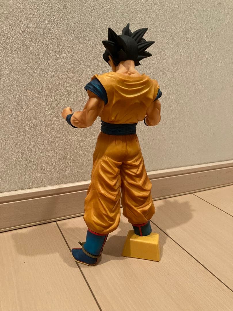 grandista 孫悟空　グランディスタ　フィギュア