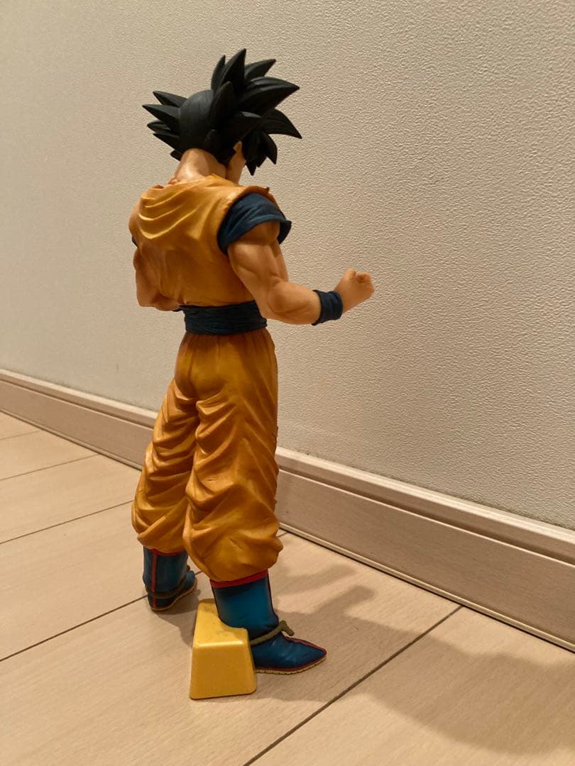 grandista 孫悟空　グランディスタ　フィギュア