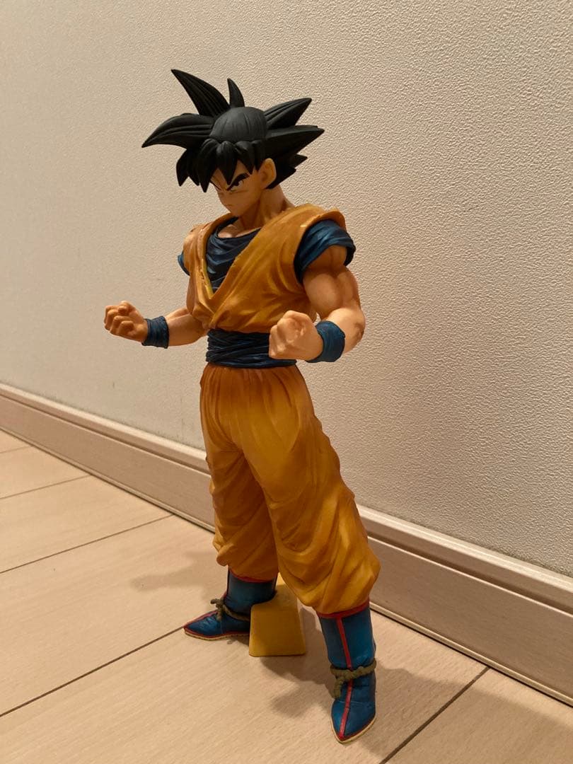 grandista 孫悟空　グランディスタ　フィギュア