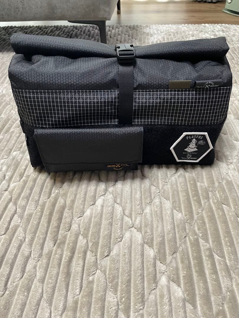 TheArth × URBANFOREST デイジーチェーン　ざぁ〜ッス