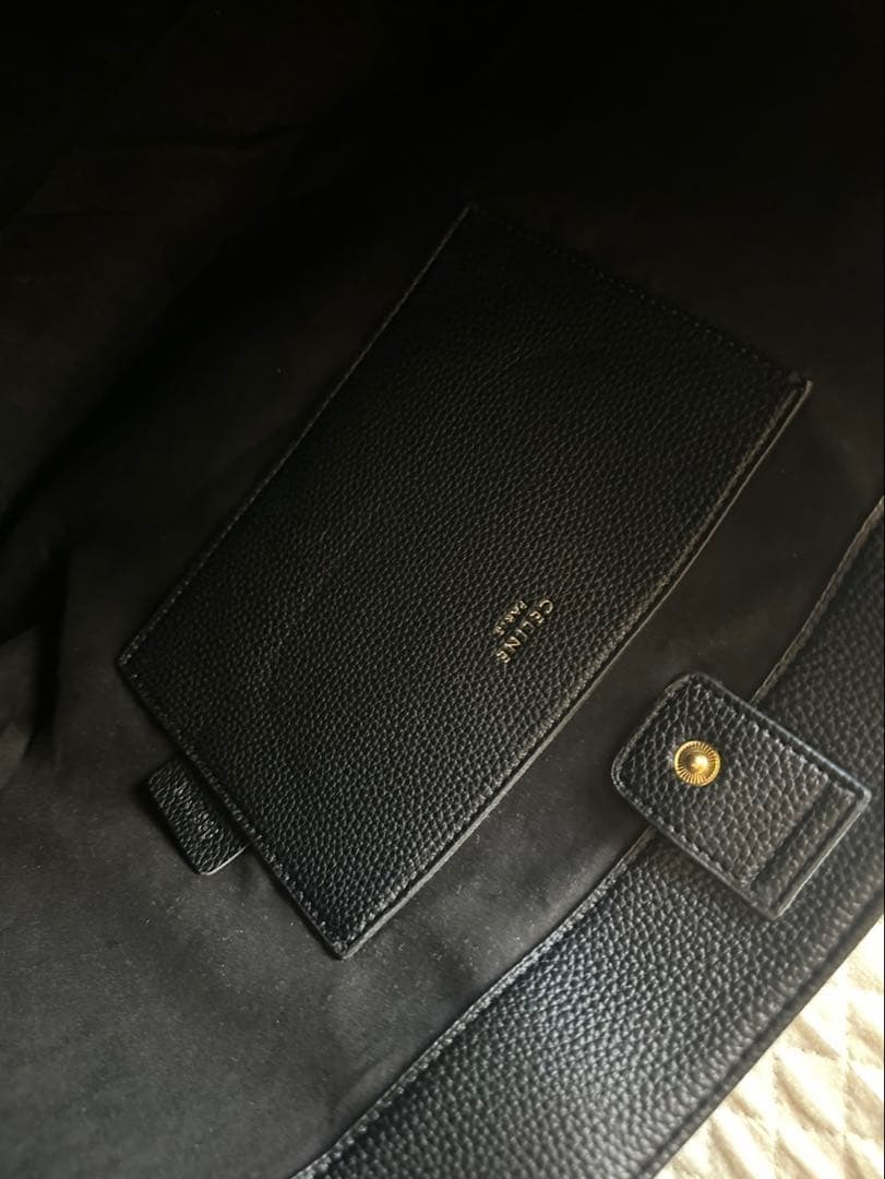 セリーヌ　ショルダーバッグ　トートバッグ