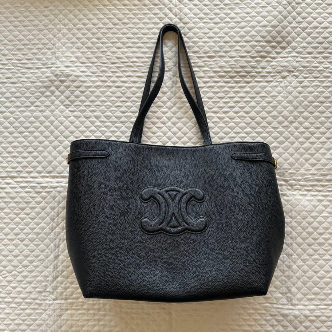 セリーヌ　ショルダーバッグ　トートバッグ