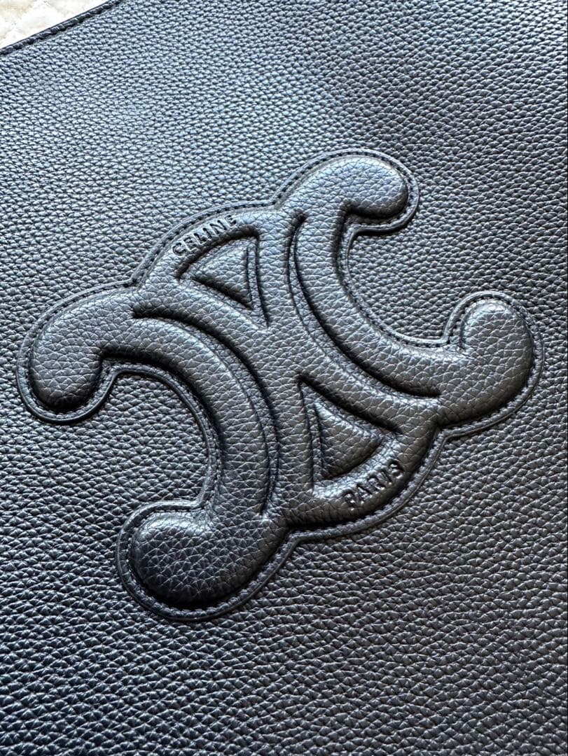 セリーヌ　ショルダーバッグ　トートバッグ