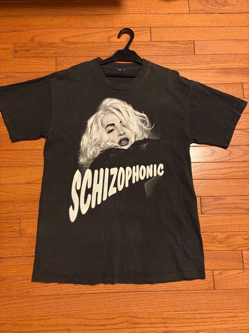 ヌーノ・ベッテンコートＴシャツ　エクストリーム　extreme