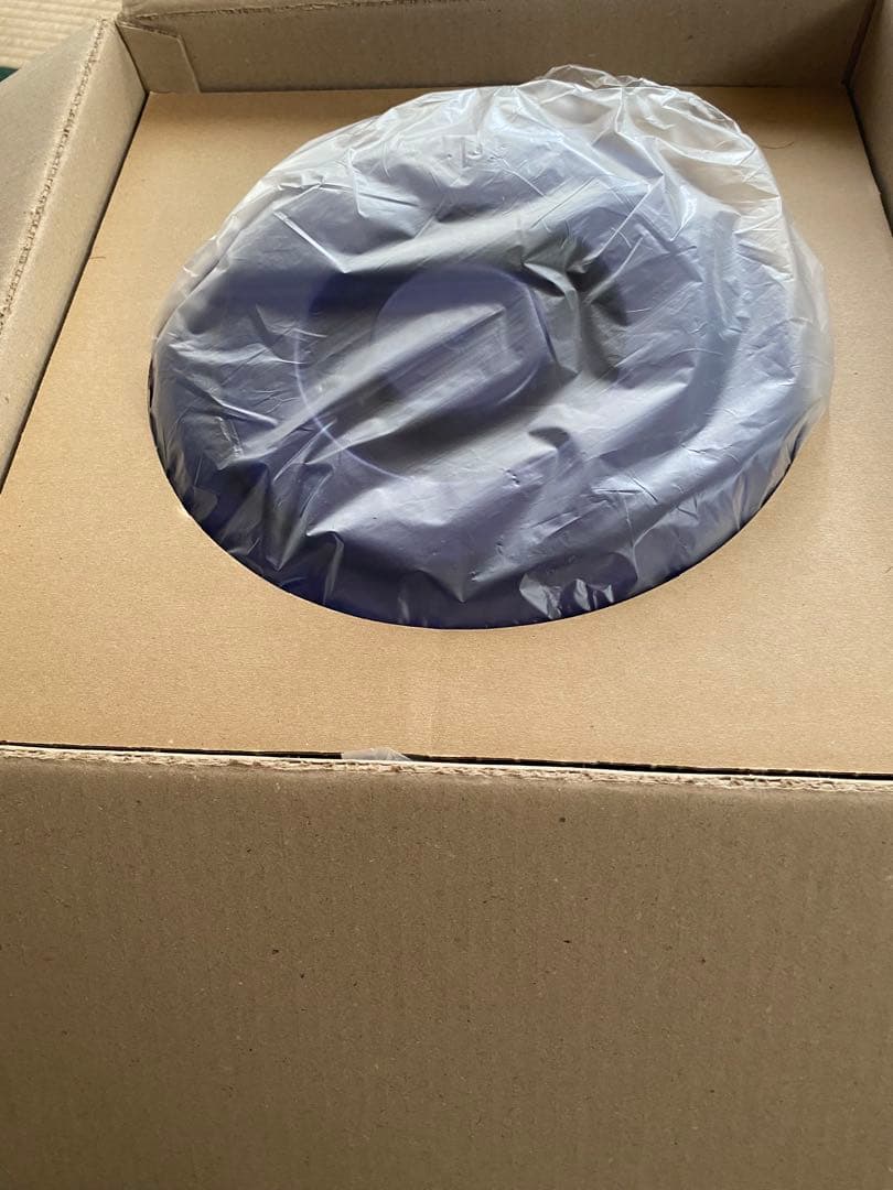 新品未使用　ポタポタクラブ エコウォーター 常温サーバー