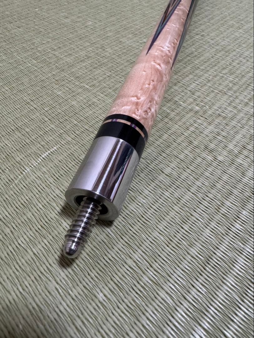 ノリノリ　ビリヤード　アメリカンカスタムキュー