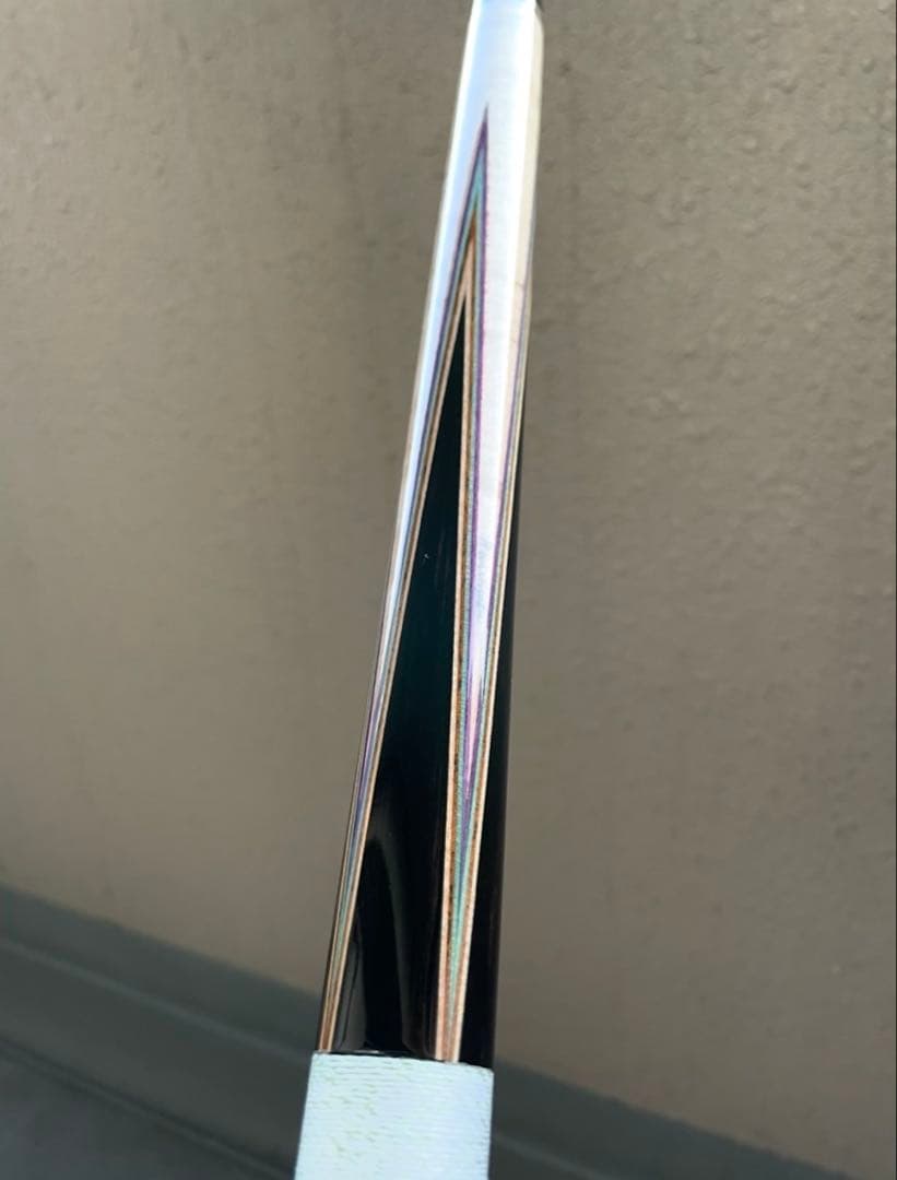 ノリノリ　ビリヤード　アメリカンカスタムキュー