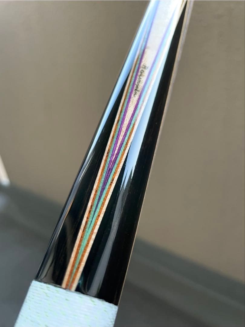 ノリノリ　ビリヤード　アメリカンカスタムキュー