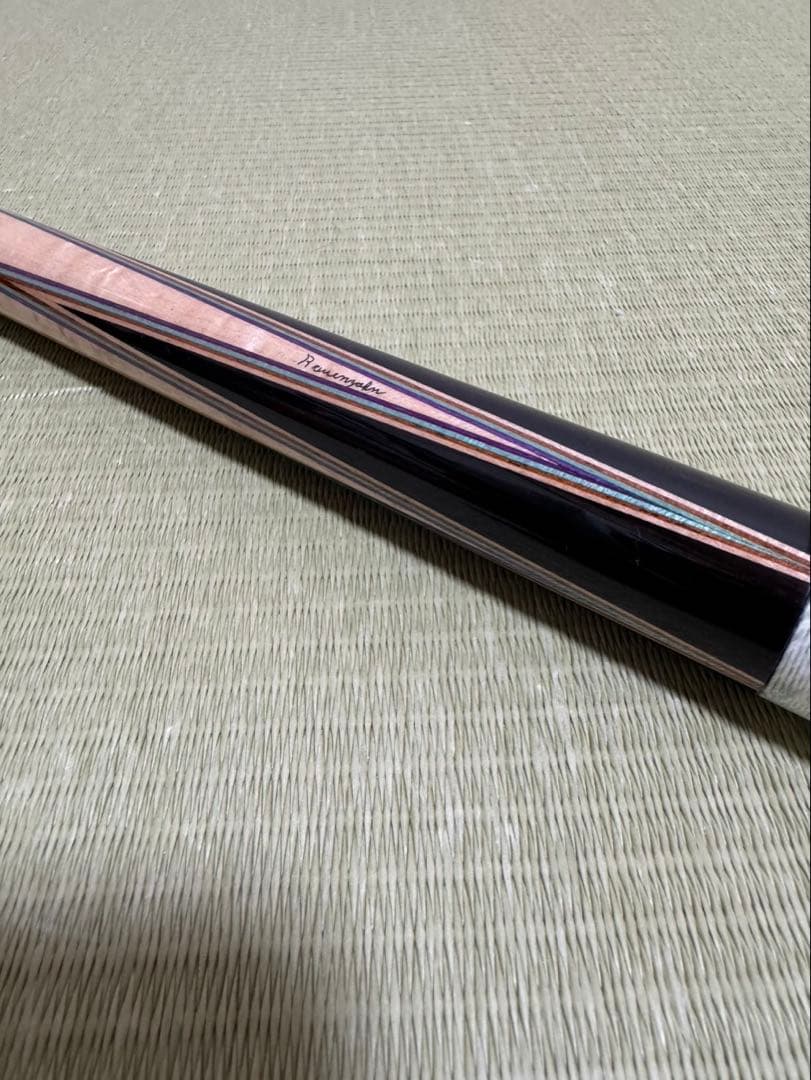 ノリノリ　ビリヤード　アメリカンカスタムキュー