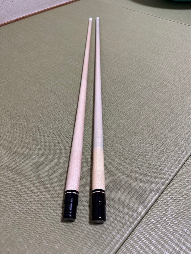 ノリノリ　ビリヤード　アメリカンカスタムキュー