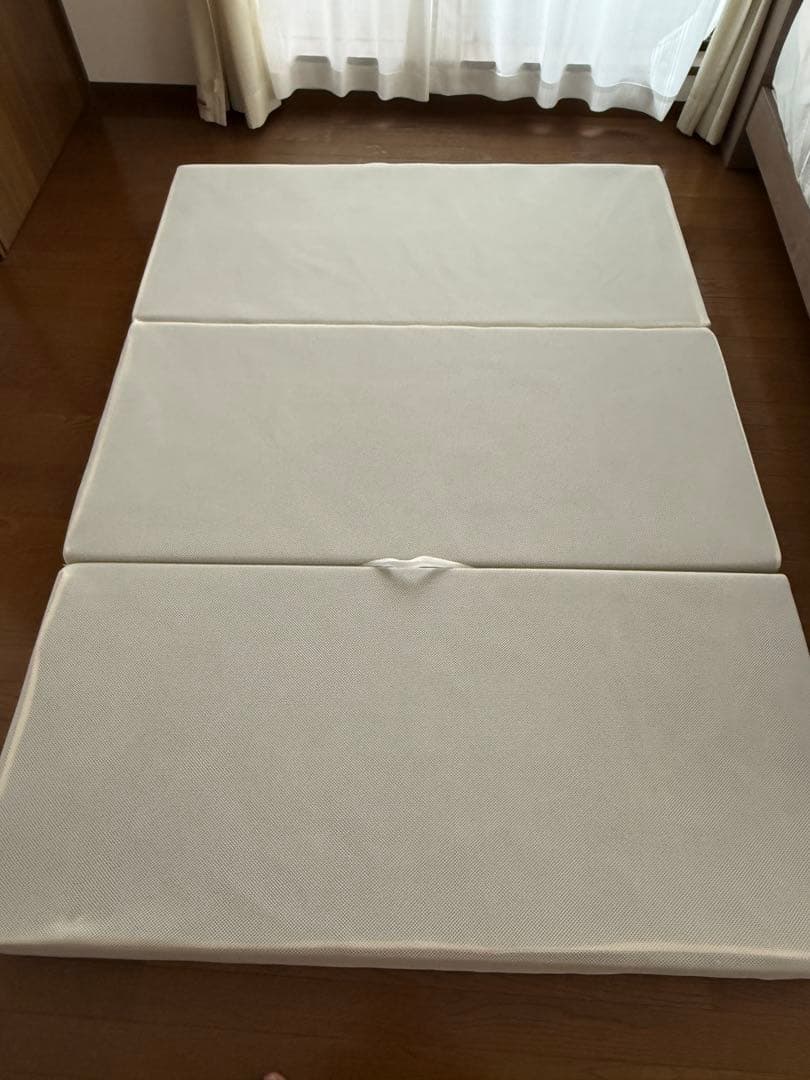 RISE 極厚マットレス14.0 ダブルサイズ