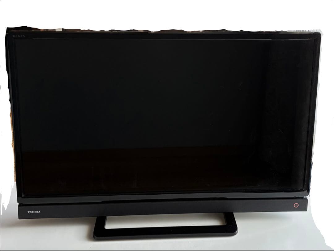 TOSHIBA REGZA 32S20 液晶カラーテレビ
