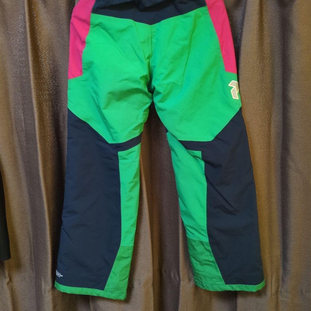 Peak Performance 子ども用スキーウェア