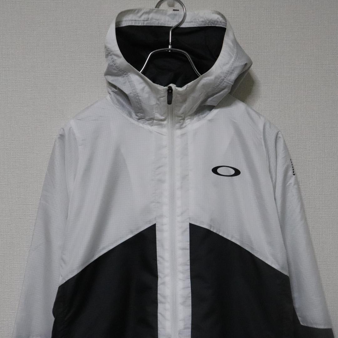 OAKLEY オークリー 17FW セットアップ パーカー パンツ M