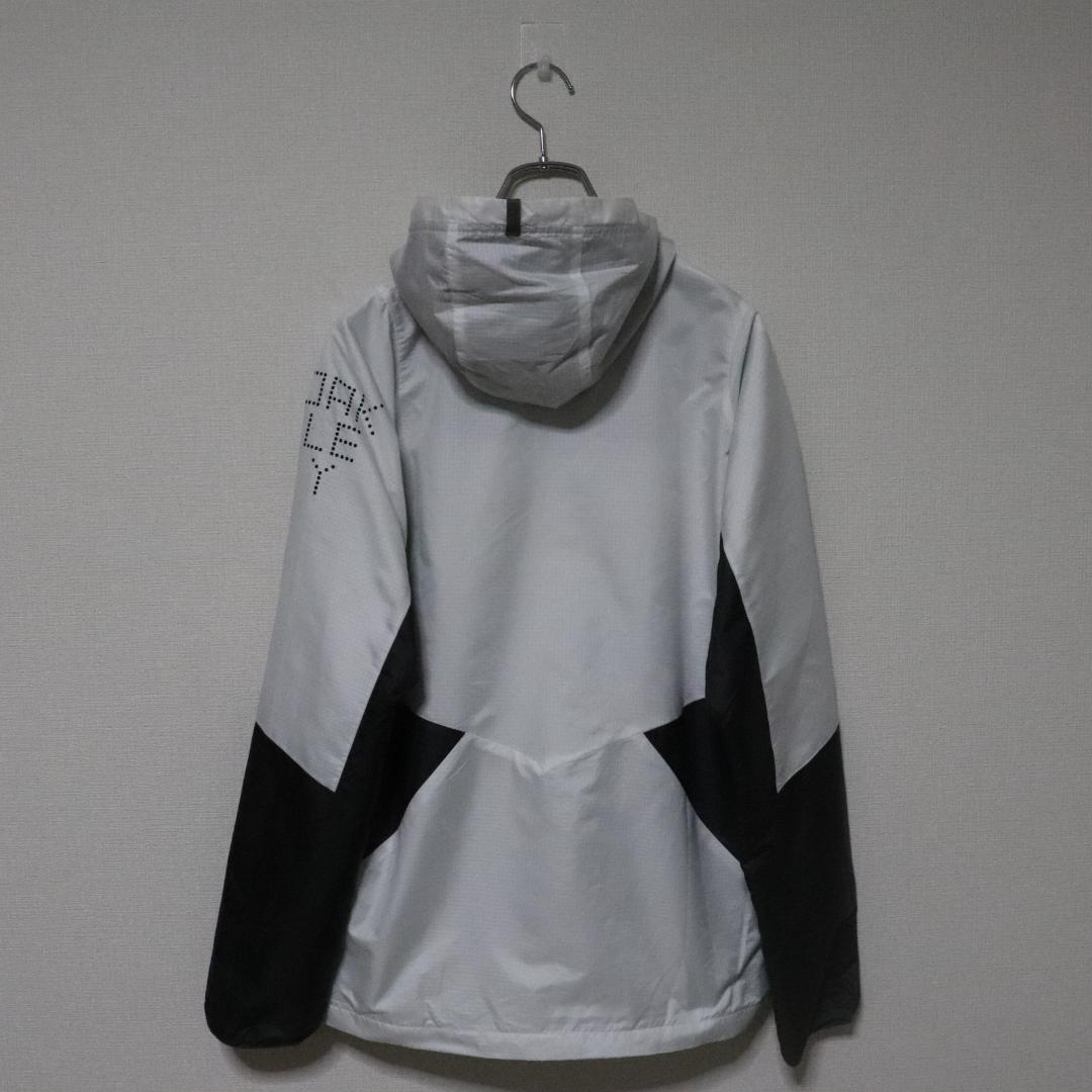 OAKLEY オークリー 17FW セットアップ パーカー パンツ M