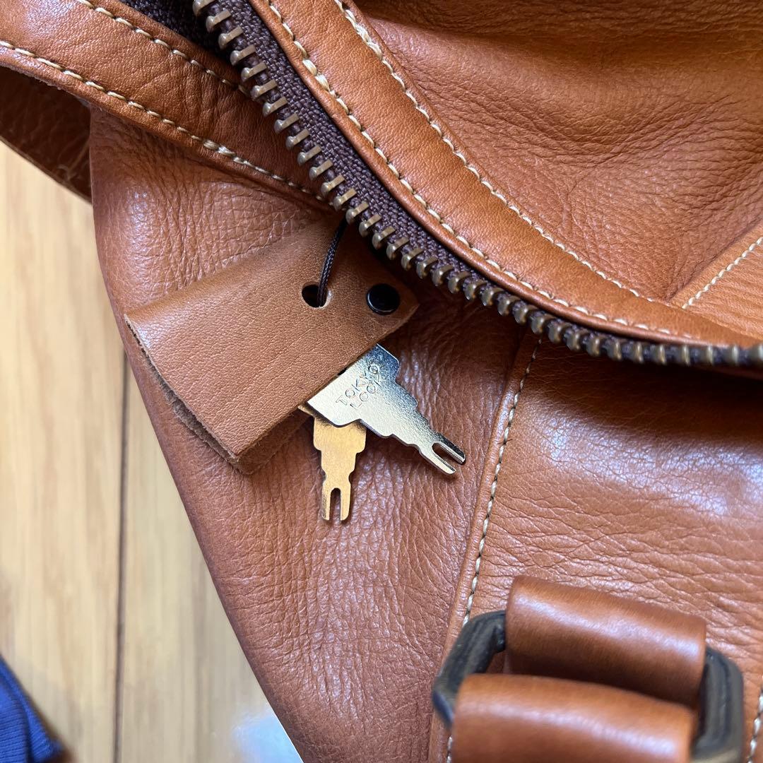 PORTER ポーター コルチナ ボストンバック ハンドバッグA4収納可能