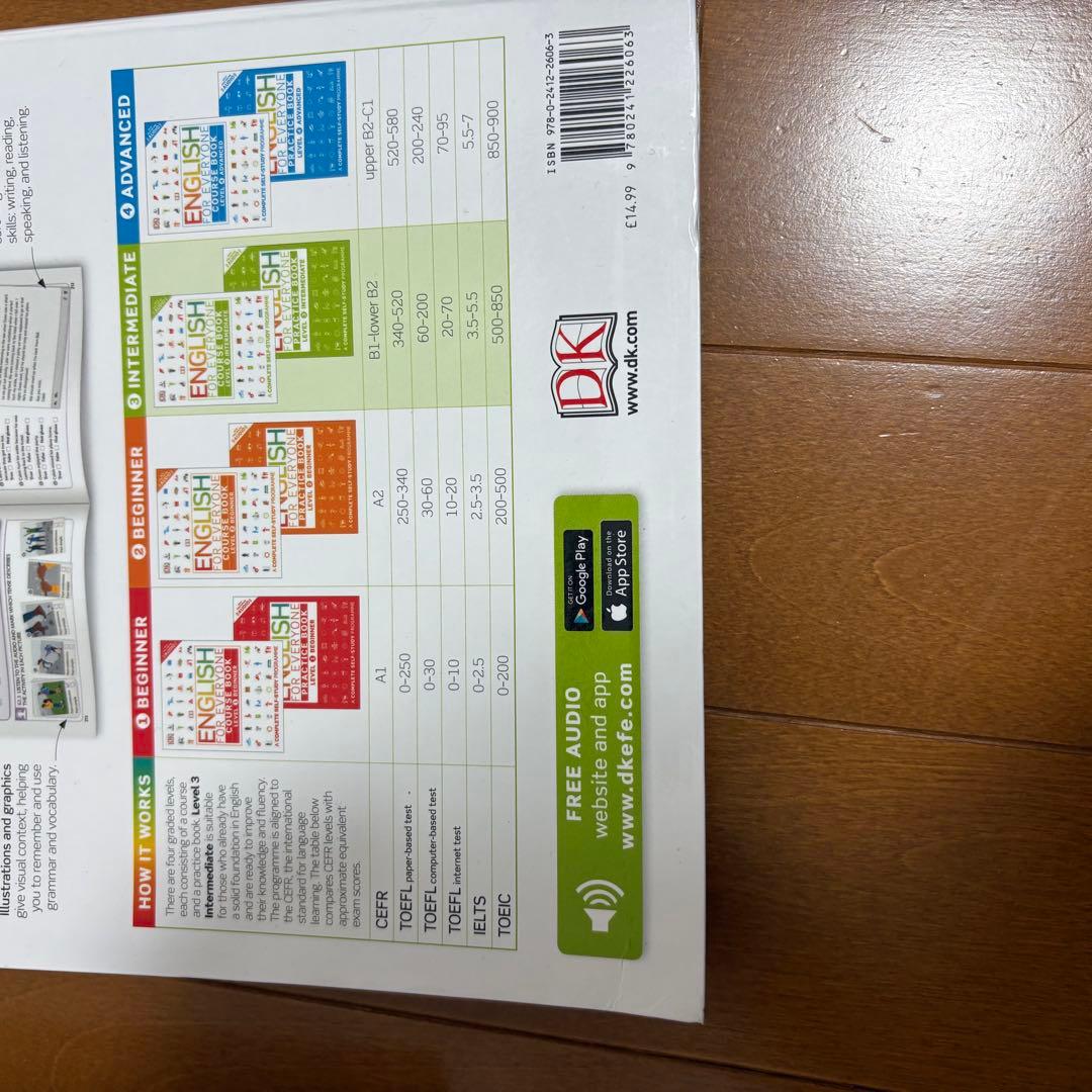 【桜ちゃん】English for everyone