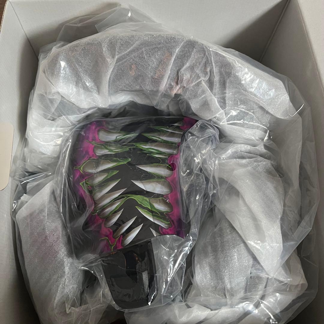 RUROC ヘルメット RG1-DX TOXIN