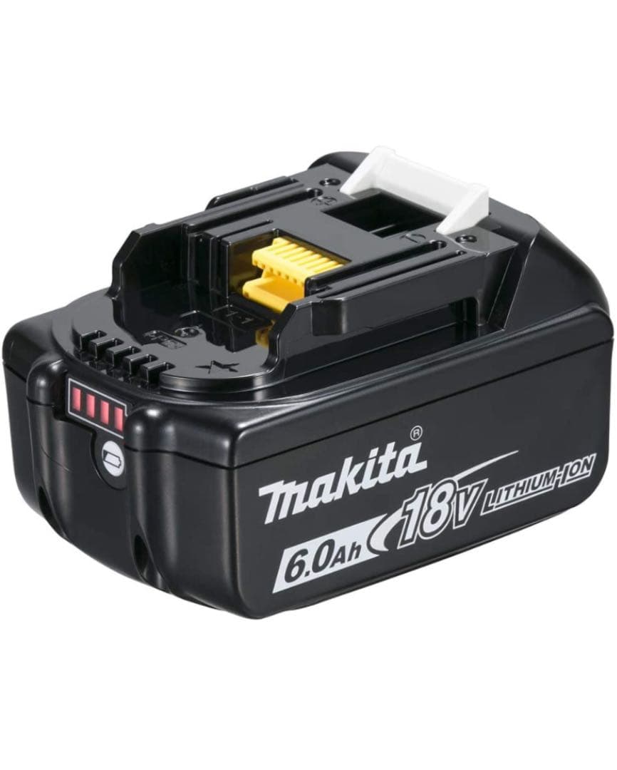 純正 マキタ 18V 2つ