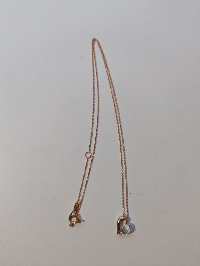 STARJEWELRY ネックレス