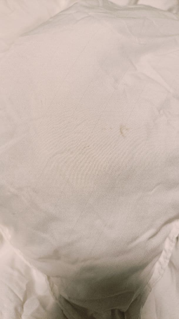 羽毛布団 150×210 cm＊無印良品