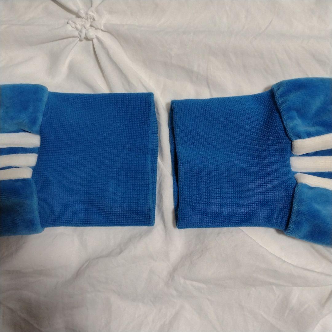 archive アーカイブ ベロア アディダス ベッケンバウアー トレフォイル