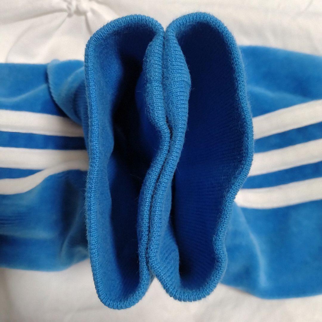 archive アーカイブ ベロア アディダス ベッケンバウアー トレフォイル