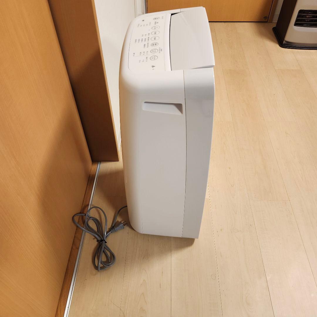 SHARP 除湿機 CV-J120-W