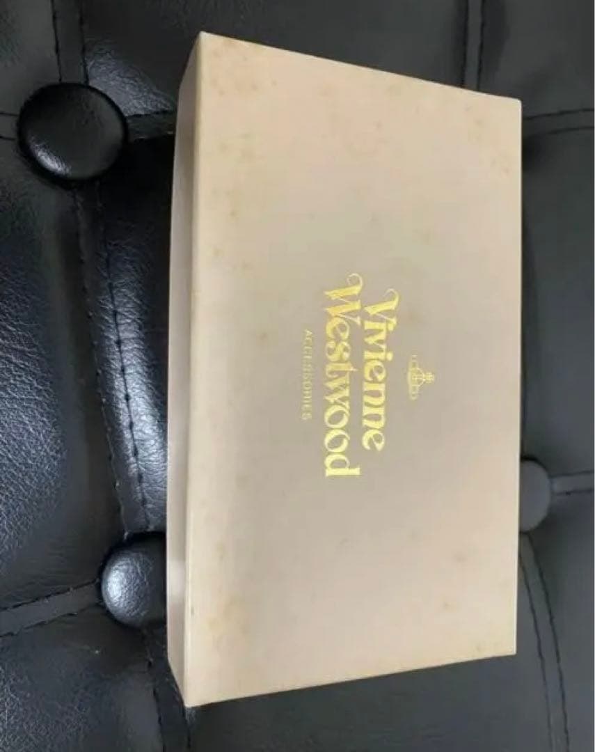 ヴィヴィアンウェストウッド　キーケース