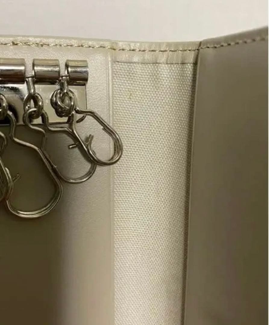 ヴィヴィアンウェストウッド　キーケース