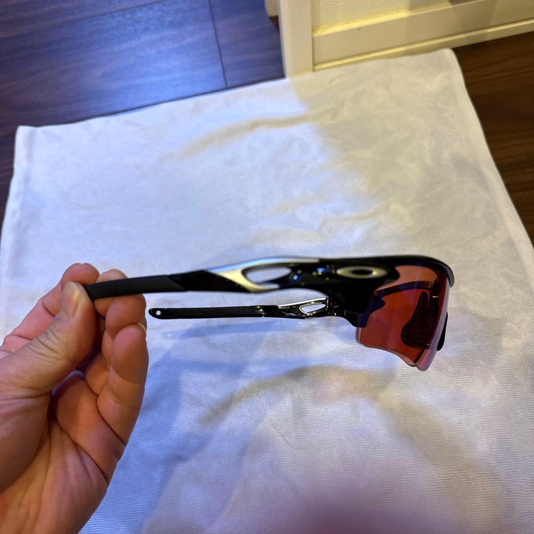 OAKLEY(オークリー) RADARLOCK PATH