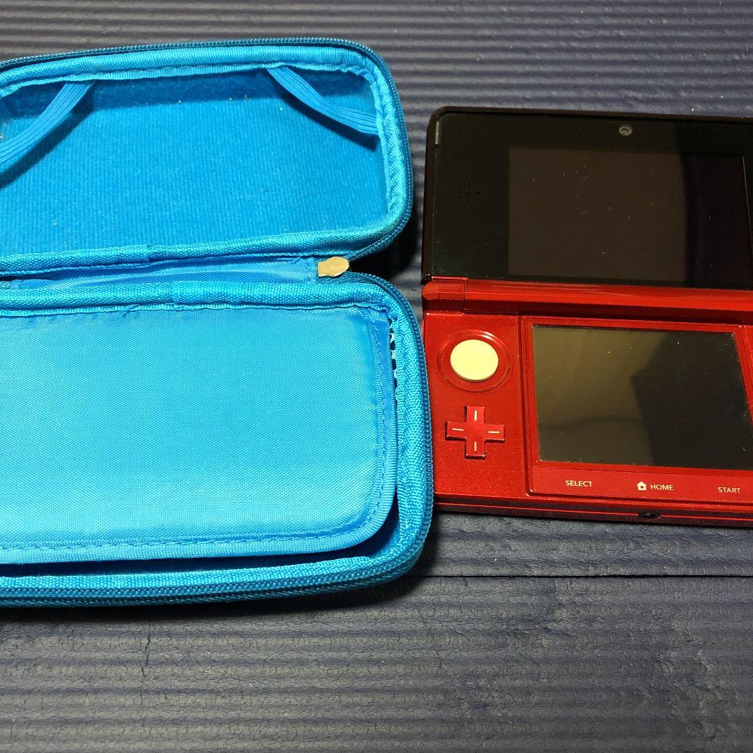 任天堂3DS