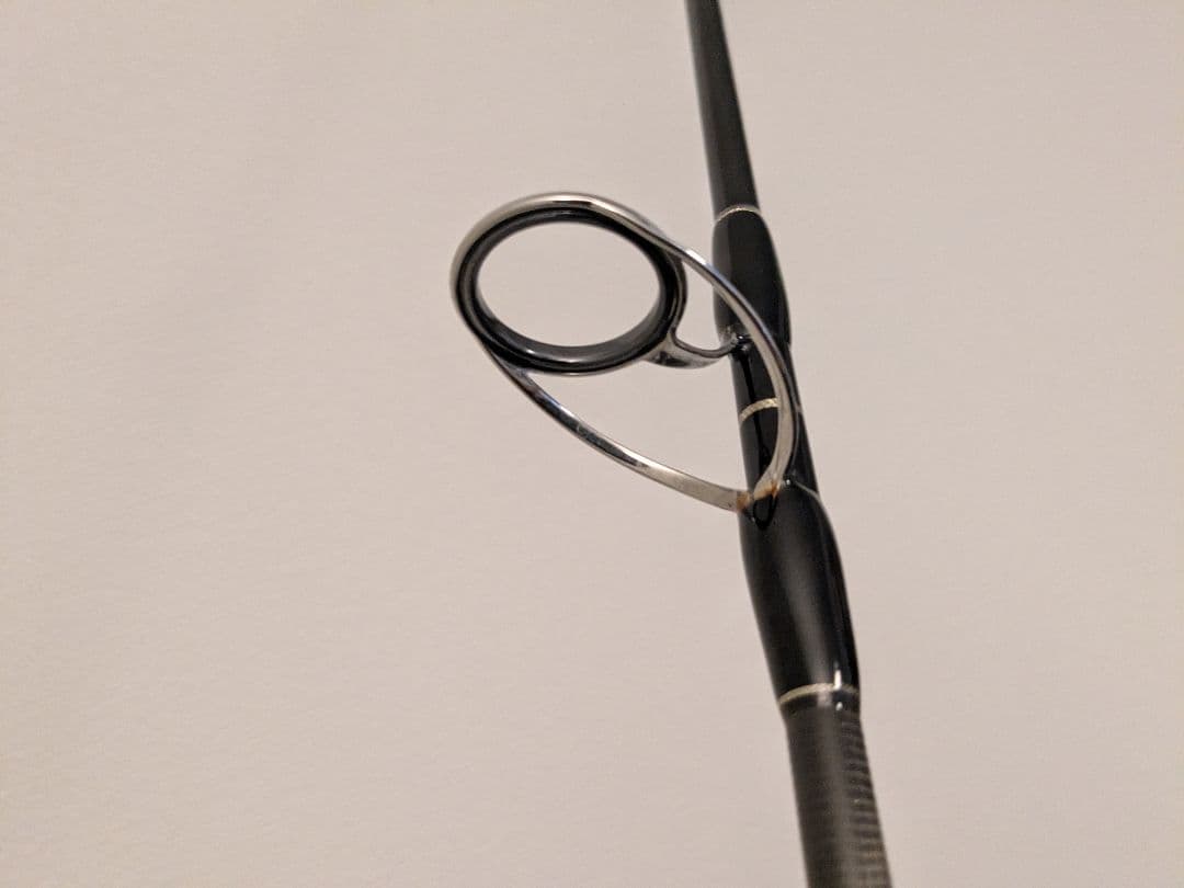 【RVガイド換装】FCLLABO　UCB80EXT-L　※リニューアル前モデル