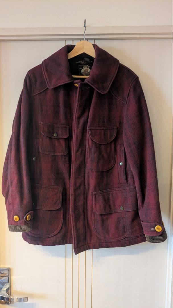 フリーホイーラーズ　ハンプトンコート　サイズ40