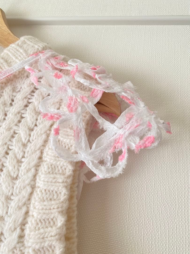 CECILIE BAHNSEN ベスト