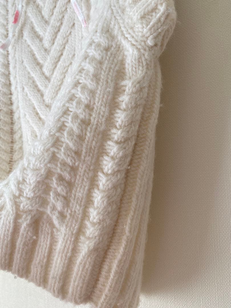 CECILIE BAHNSEN ベスト