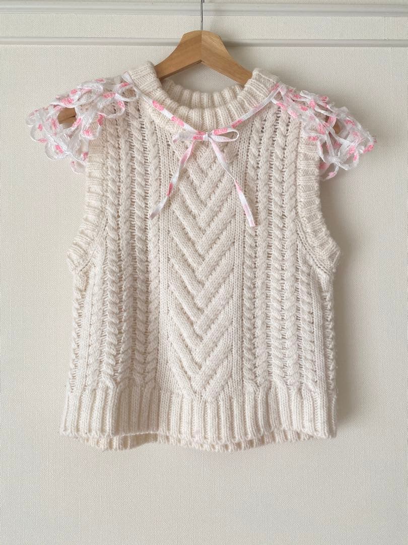 CECILIE BAHNSEN ベスト