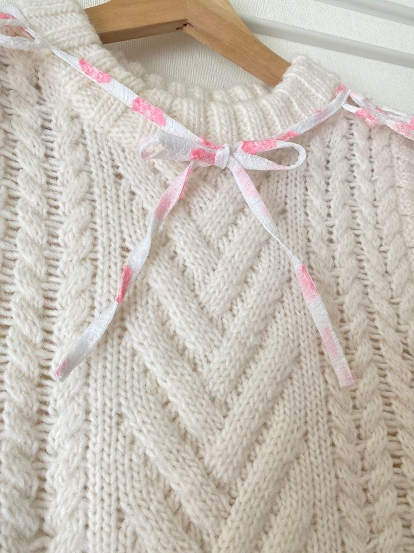 CECILIE BAHNSEN ベスト