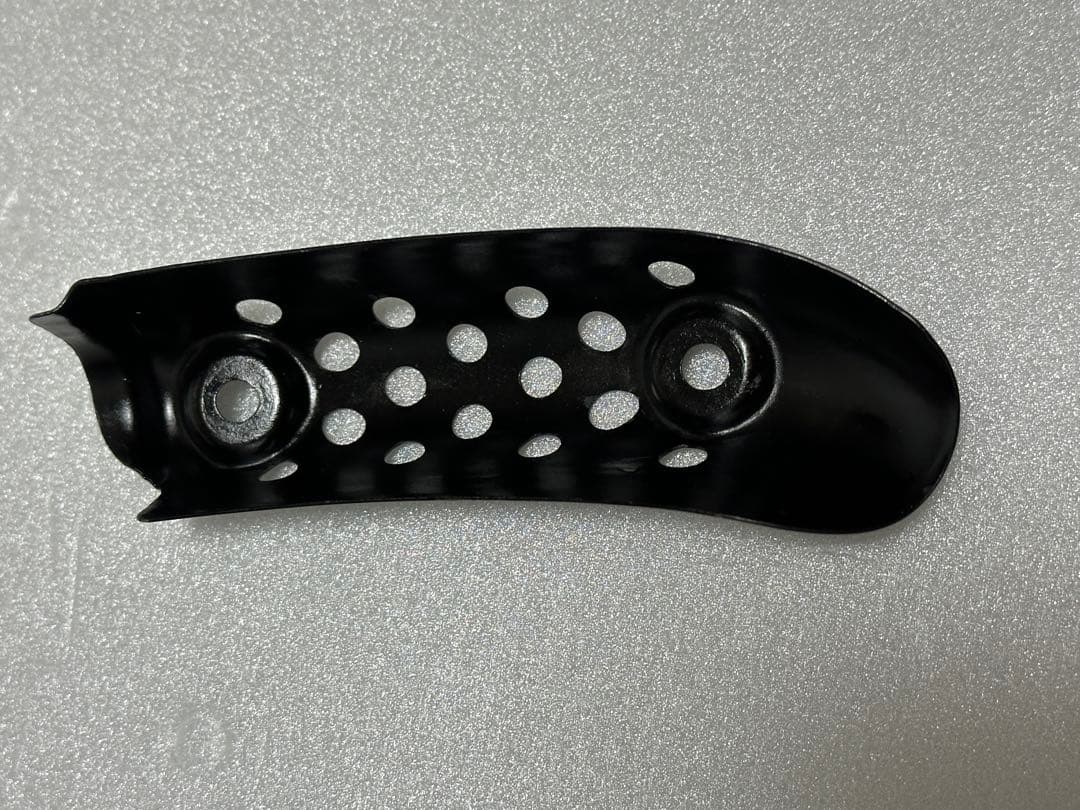 ホンダモンキーFI SP武川 Zスタイルマフラー