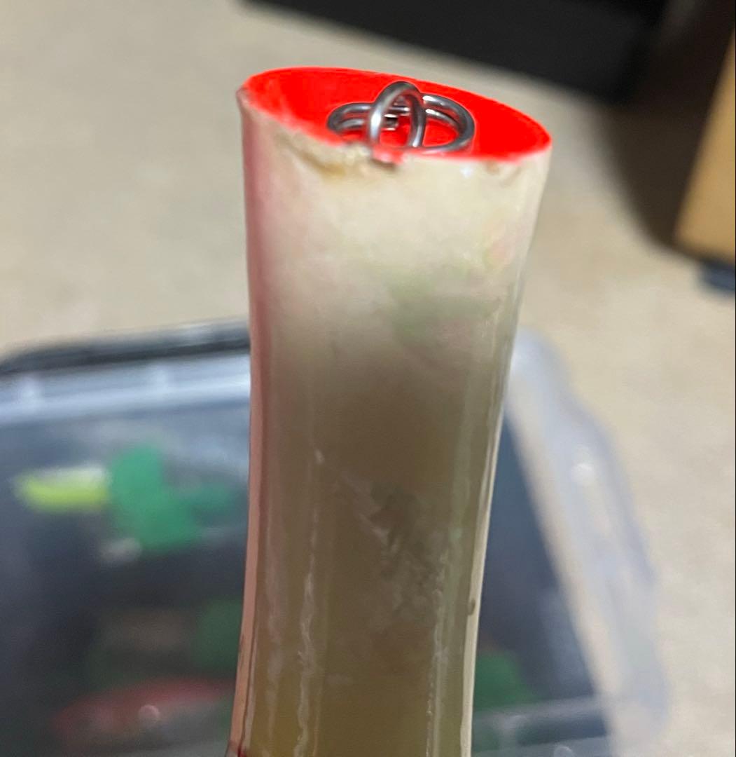 貝田ルアー　トランペット200 アバロン