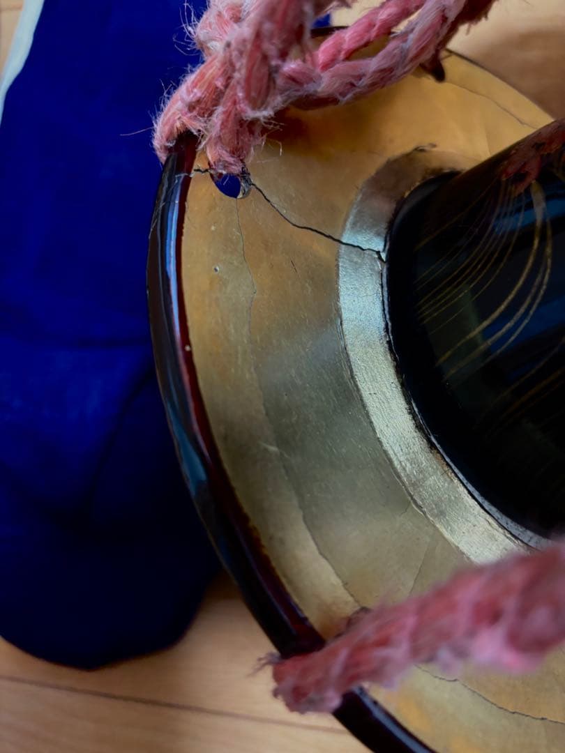 小鼓　革　胴　歌舞伎　狂言　囃子　伝統